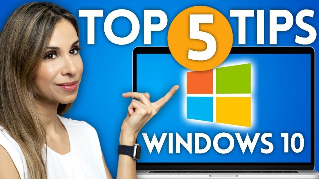 Mastering Windows 10: A Comprehensive Guide to Essential Tips and Tricks