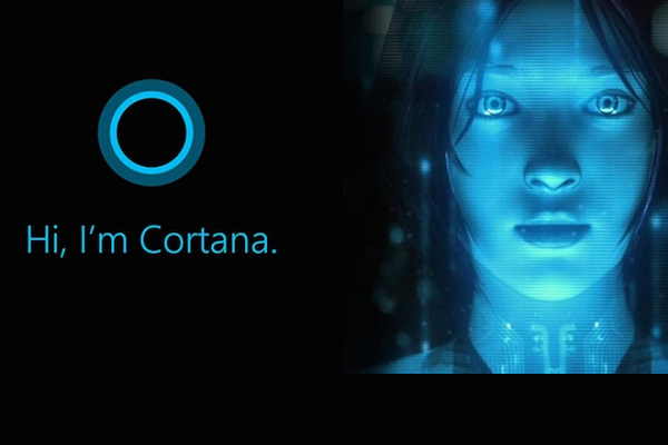 Cortana Chronicles - Mastering Productivity with Windows 10 Voice Assistant