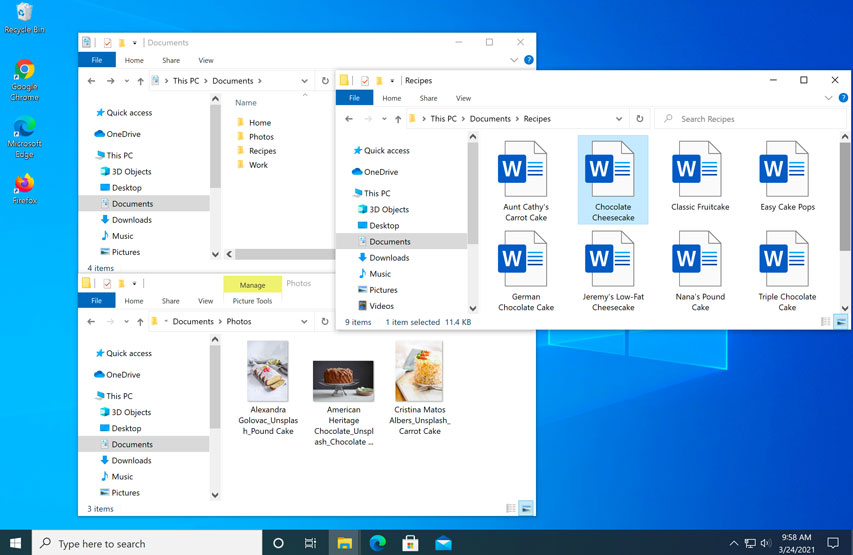 Navigating Updates in Windows 10