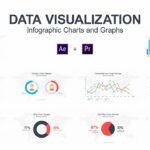 Navigating Complexity: A Comprehensive Guide to Crafting Data Visualizations in Adobe After Effects