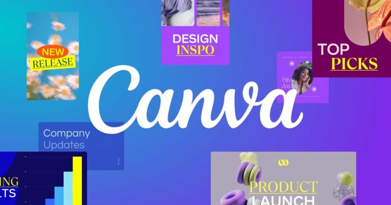 Crafting A Professional Resume With Canva: A Comprehensive Guide