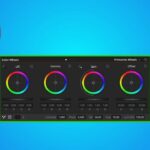 Mastering Color Control: A Comprehensive Guide to Using Color Wheels in DaVinci Resolve