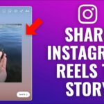 Amplifying Engagement: A Comprehensive Guide to Sharing Instagram Reels to Your Story