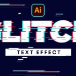 Illuminating Creativity: A Comprehensive Guide to Crafting Stunning Text Effects in Adobe Illustrator