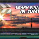 Unleashing Creativity: A Comprehensive Guide to Editing Your YouTube Videos with Final Cut Pro