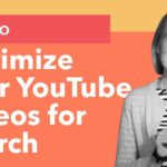 Mastering YouTube SEO: A Comprehensive Guide to Optimizing Your Video Titles for Search
