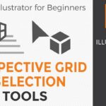 Mastering Precision: A Comprehensive Guide to Harnessing the Perspective Selection Tool in Adobe Illustrator