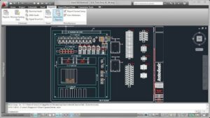 How to Create and Manage Wire Numbers in Autodesk Electrical